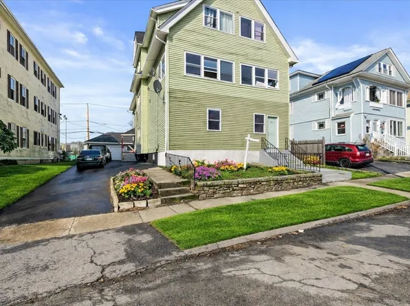 33 Woodford St, Worcester, MA 01604