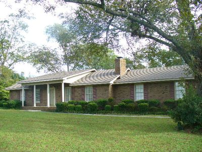 218 Lakeview Dr, Dexter, GA, 31019