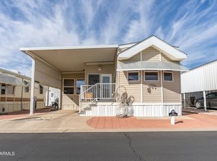 7750 E Broadway Rd LOT 543, Mesa, AZ 85208