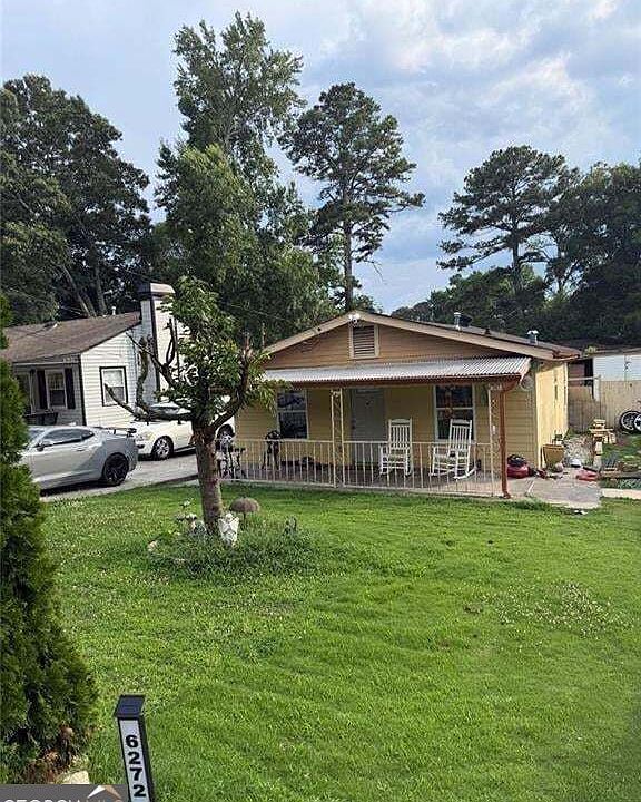 1st image of 6272 Edward St