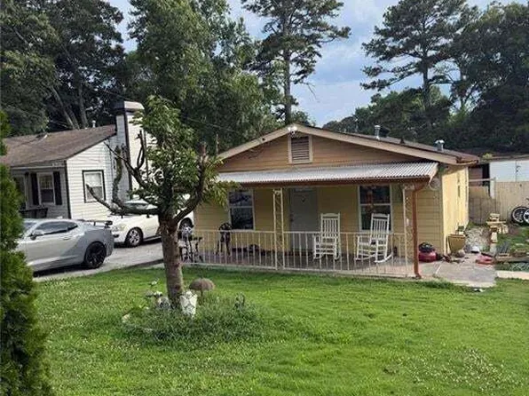 6272 Edward St, Atlanta, GA 30340