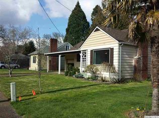 2925 Sedona Ave NE, Salem, OR 97301