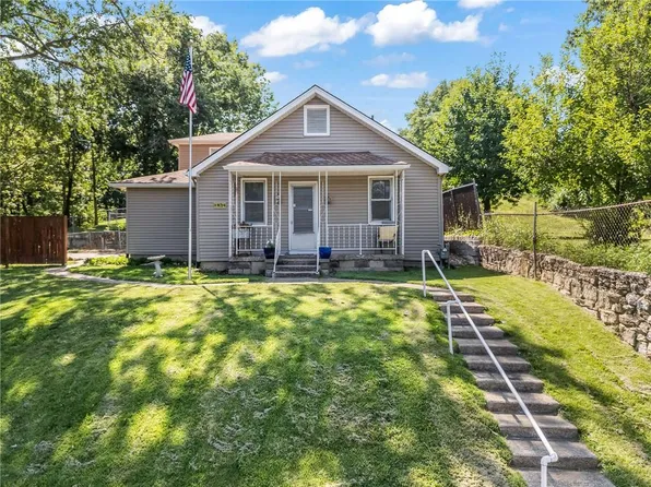 1834 S 16th St, Kansas City, KS 66103