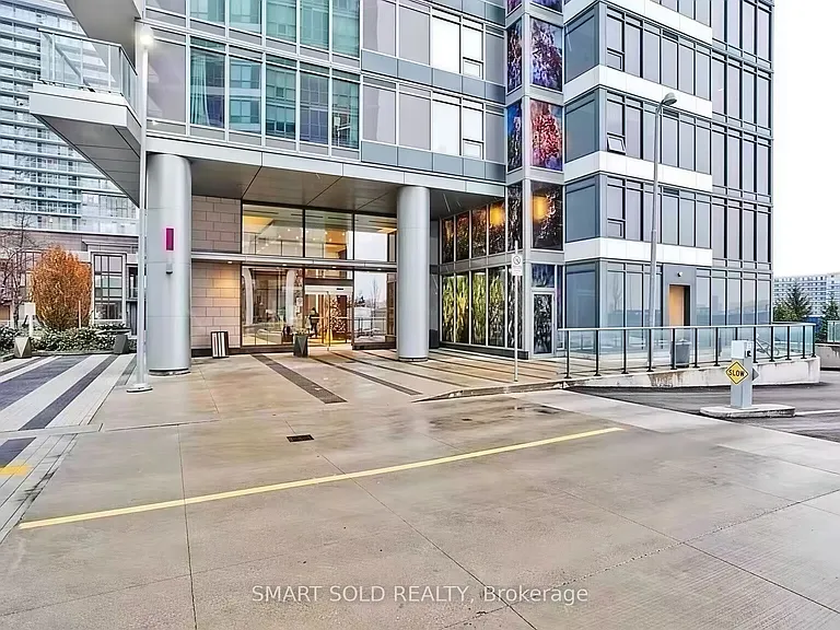 121 McMahon Dr #3208 — Photo 3