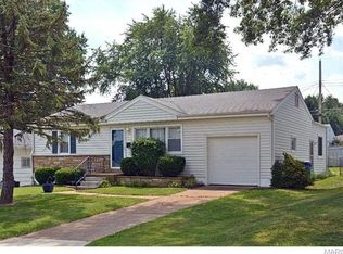 7622 General Sherman Ln, Saint Louis, MO