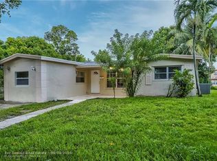 3999 NW 36th St, Lauderdale Lakes, FL 33309