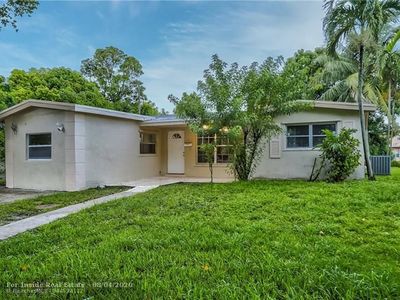 3999 NW 36th St, Lauderdale Lakes, FL, 33309
