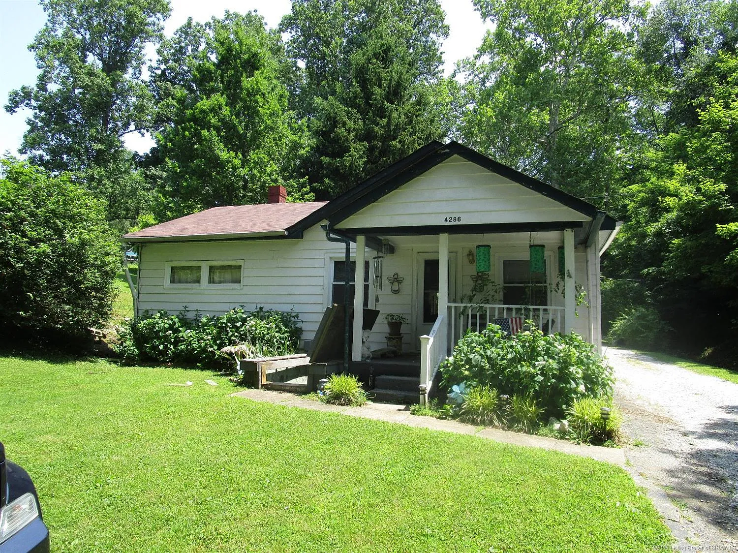 4286 Jones Ln photo 1