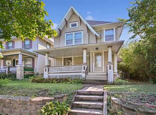 1815 Washington Ave SE, Cedar Rapids, IA 52403