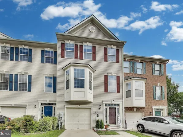 839 Patuxent Run Cir, Odenton, MD 21113