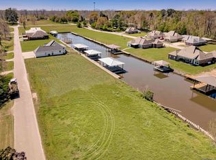 LOT 18 Miller Ln, Ventress, LA 70783