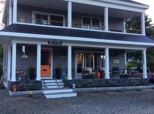 6 Seaview Ave, York, ME 03909