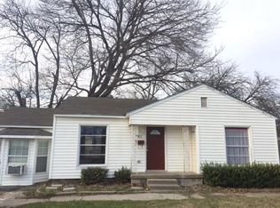 1428 Lakeside Dr, Garland, TX 75042
