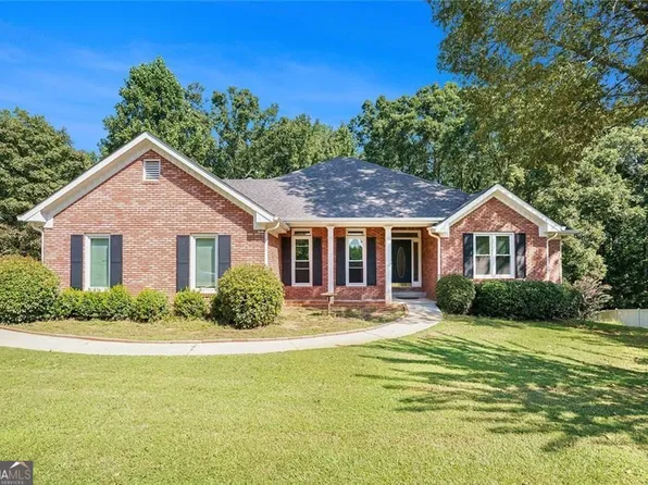 1020 Thornwood Cir, Covington, GA 30016