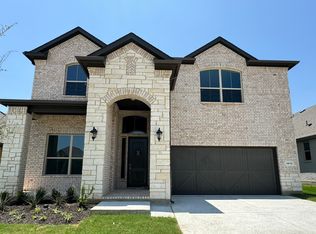 3012 Hampton Path, Argyle, TX 76226