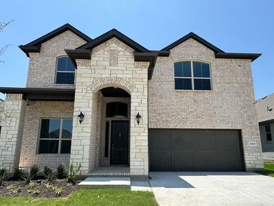 3012 Hampton Path, Argyle, TX, 76226