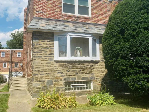 8023 Mansfield Ave, Philadelphia, PA 19150