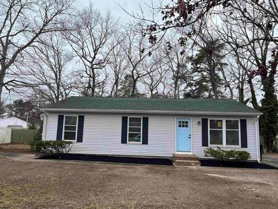 54 Evergreen Dr, Ocean View, NJ, 08230