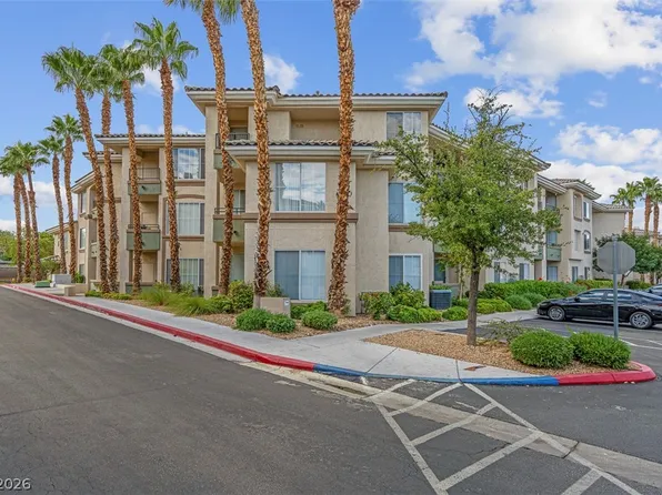 7147 S Durango Dr Unit 309, Las Vegas, NV 89113