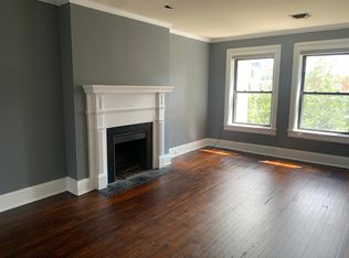 1912 R St NW APT 8, Washington, DC 20009