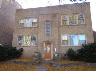 2041 W Jarvis Ave APT 2W, Chicago, IL 60645