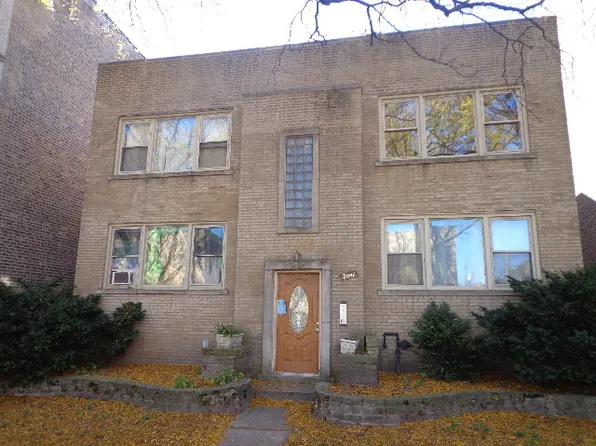 2041 W Jarvis Ave APT 2W, Chicago, IL 60645