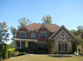 8008 Sleepy Lagoon Way, Flowery Branch, GA 30542