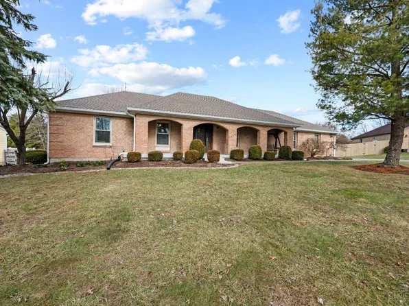 7426 Emi Dr, Liberty Township, OH 45044