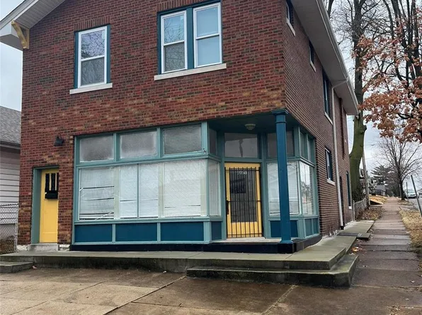 3958 Delor St, Saint Louis, MO 63116