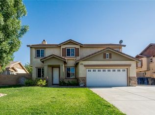 5900 Avenue Q10, Palmdale, CA 93552