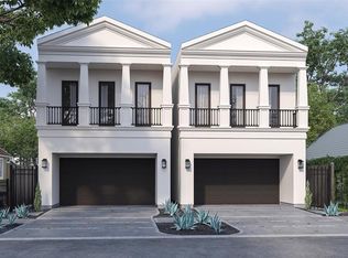 1505 Laird St, Houston, TX 77008