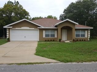 15190 SE 93rd Avenue Rd, Summerfield, FL 34491