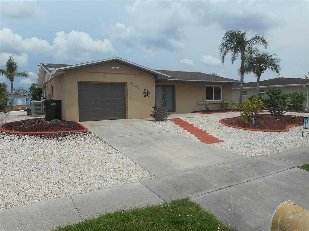 6202 Fabian Rd, North Port, FL 34287 Zillow