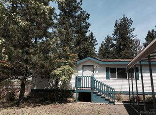 18908 Choctaw Rd, Bend, OR 97702