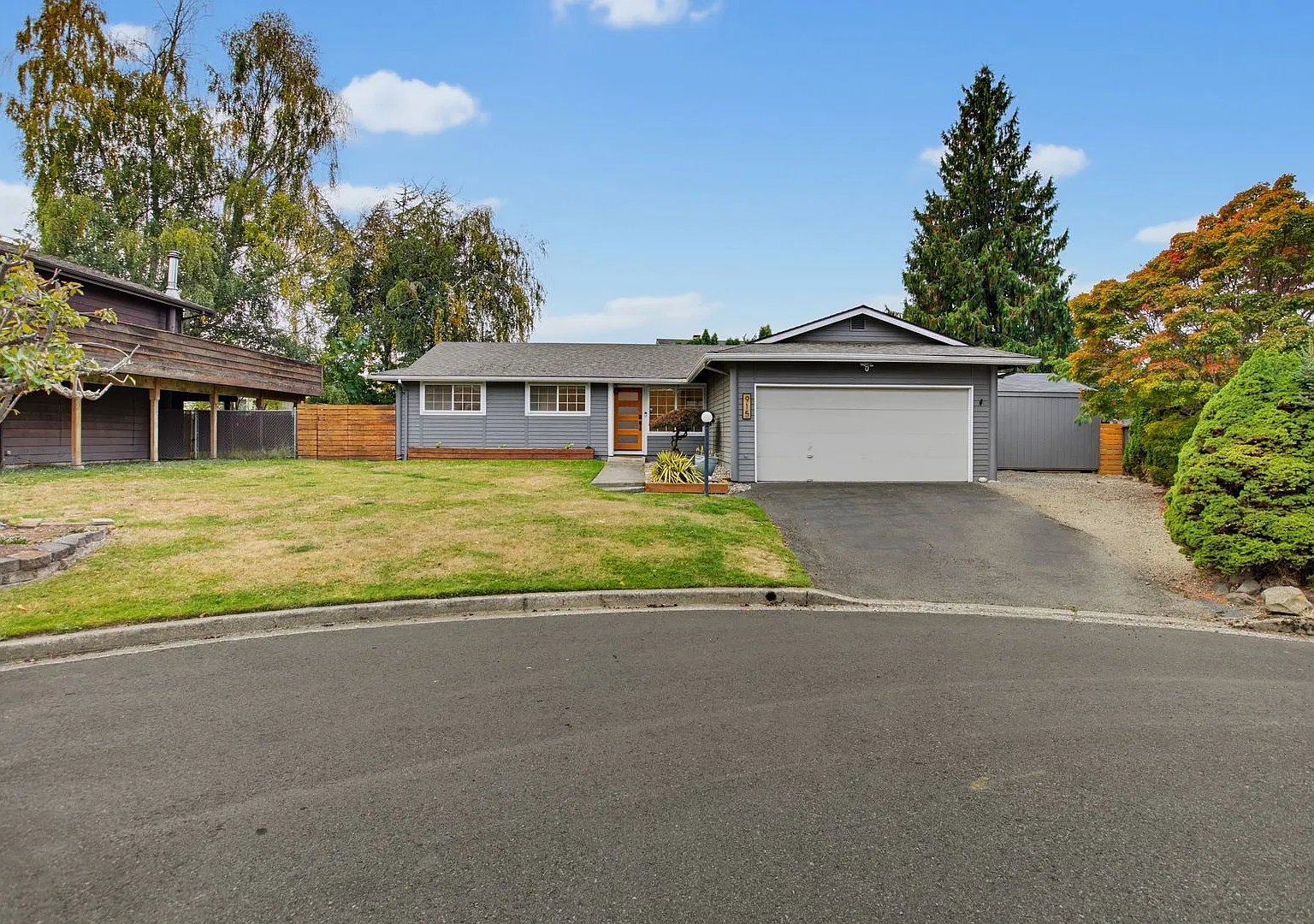 Des Moines 3 Bedroom, 1.5 bath Rambler — Photo 3