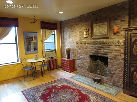 Rented by Corcoran | media 8