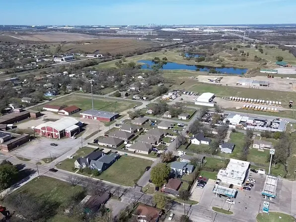 417 E 5th St, Ferris, TX 75125