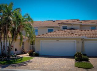 16 Marina Isles Blvd APT C, Indian Harbour Beach, FL 32937