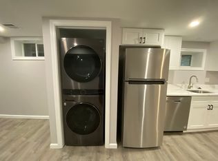 5 Nickerson Rd #A, Lexington, MA 02421