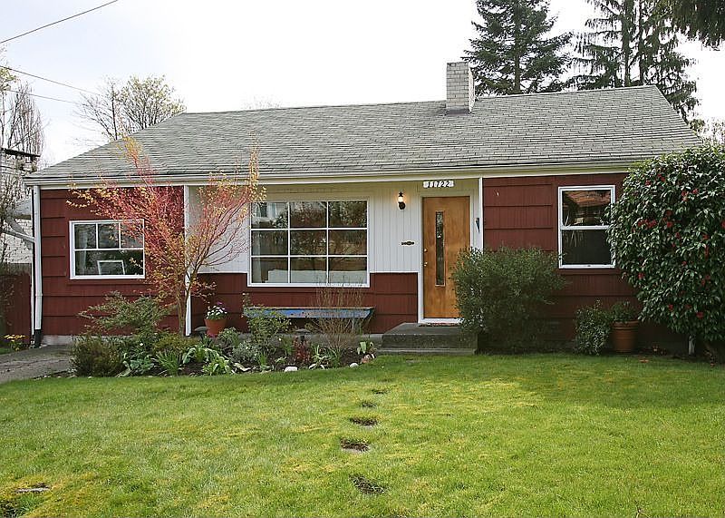 1st image of 11722 26th Ave NE
