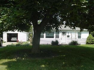 12004 Verdin St, Indianapolis, IN 46236