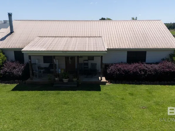30580 County Road 49, Loxley, AL 36551
