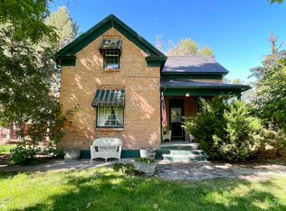 2827 S 1050 E, Hagerman, ID 83332