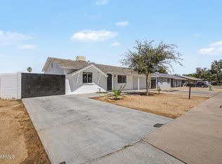 5302 N 77th Dr, Glendale, AZ 85303