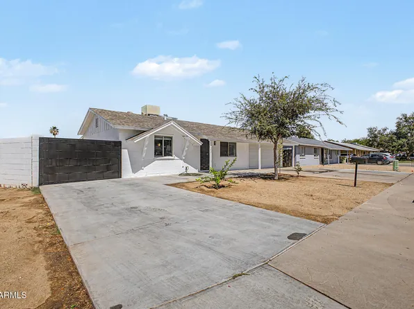 5302 N 77TH Drive, Glendale, AZ 85303