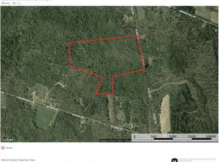 Map7lot6 2 N Gee Rd, Palmyra, ME 04965