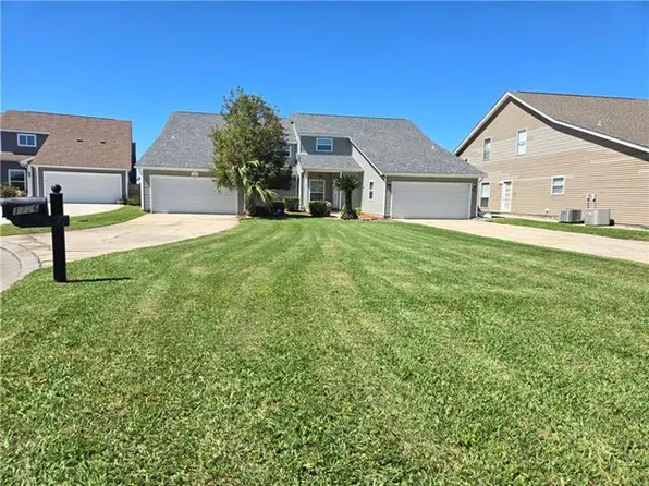 1776 Marina Dr, Slidell, LA 70458