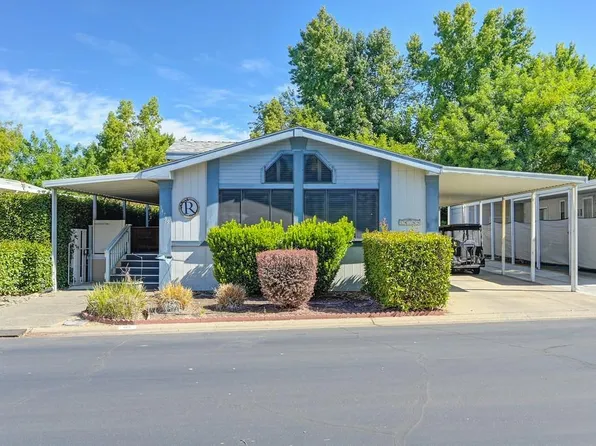 14789 Vallero Way, Sloughhouse, CA 95683