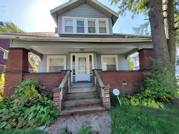 924 Hamlin St, Akron, OH 44320