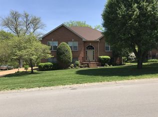1005 Brookstone Blvd, Mount Juliet, TN 37122